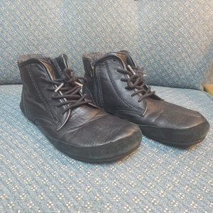 Tadeevo barefoot winter boots size 39
